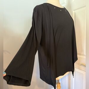 Antthony Origjnals Embellished 2 Piece Top set